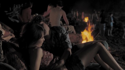 不请自来剧照的剧照