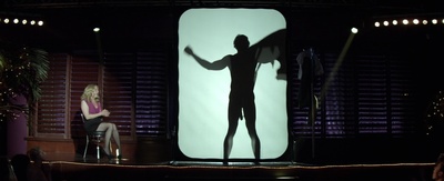 魔力麦克剧照的剧照