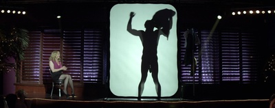 魔力麦克剧照的剧照