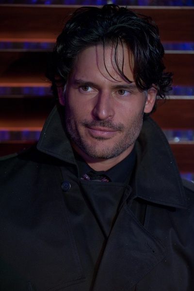 魔力麦克剧照的剧照