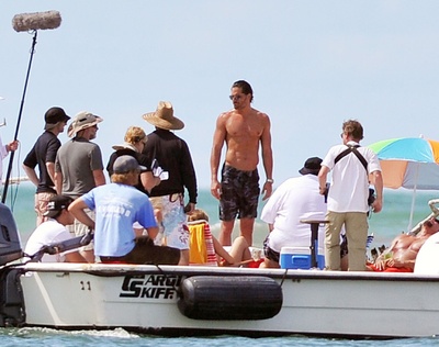 魔力麦克剧照的剧照