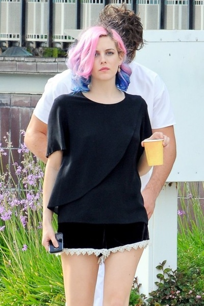 魔力麦克剧照的剧照