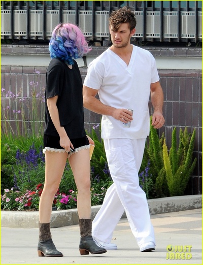 魔力麦克剧照的剧照