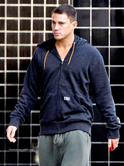 魔力麦克剧照的剧照