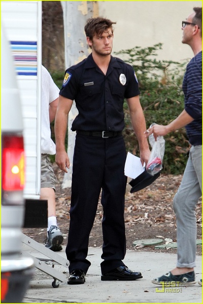 魔力麦克剧照的剧照