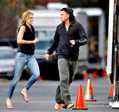 魔力麦克剧照的剧照