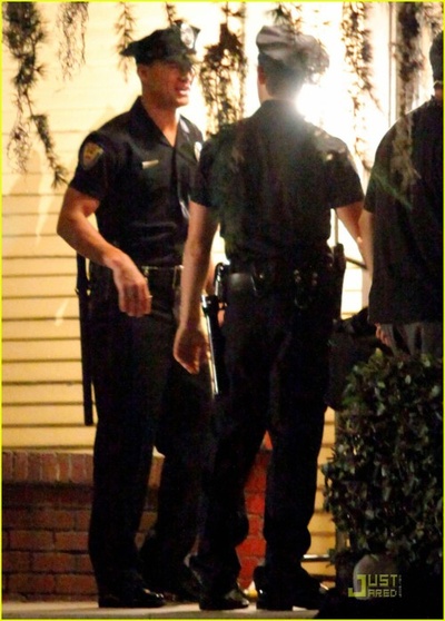 魔力麦克剧照的剧照