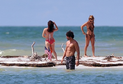 魔力麦克剧照的剧照