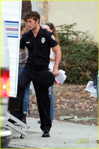 魔力麦克剧照的剧照