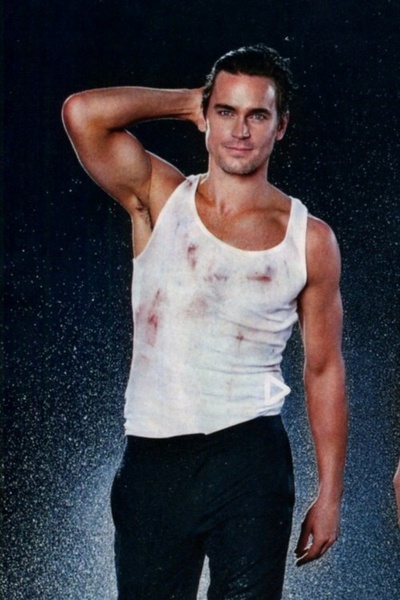 魔力麦克剧照的剧照