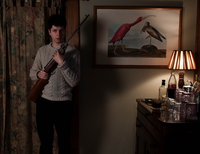 魔力，魔力剧照的剧照