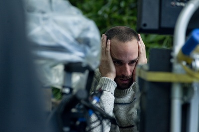 魔力，魔力剧照的剧照