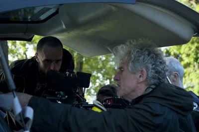 魔力，魔力剧照的剧照