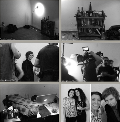 魔力，魔力剧照的剧照