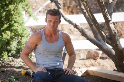 毛绒剧照的剧照