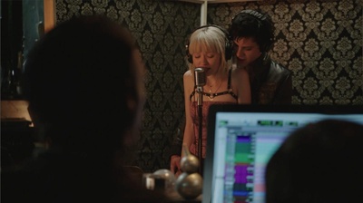 毛绒剧照的剧照