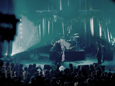 毛绒剧照的剧照