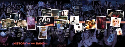 毛绒剧照的剧照