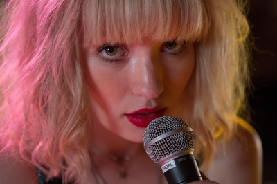 毛绒剧照的剧照