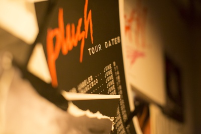 毛绒剧照的剧照