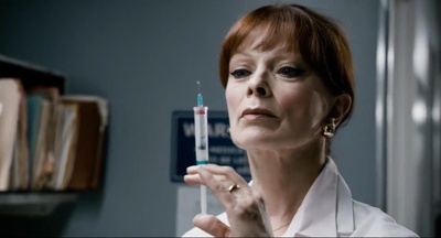 毛绒剧照的剧照