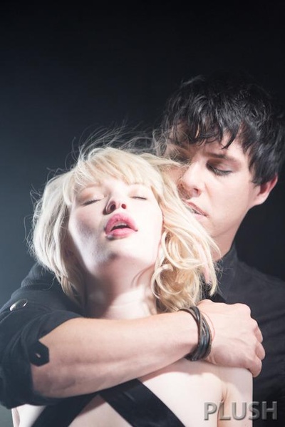 毛绒剧照的剧照