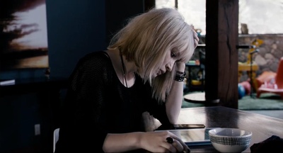 毛绒剧照的剧照