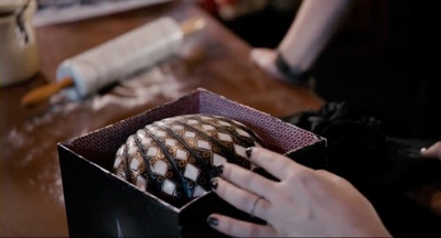 毛绒剧照的剧照