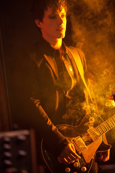 毛绒剧照的剧照