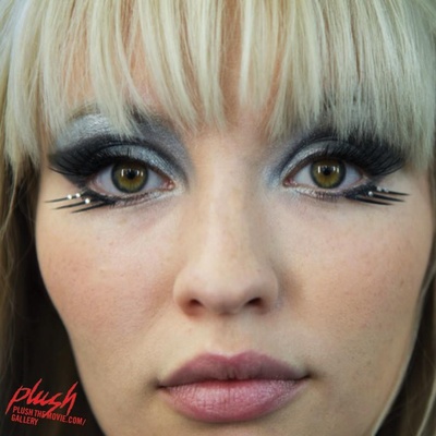 毛绒剧照的剧照