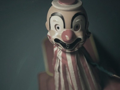 毛绒剧照的剧照