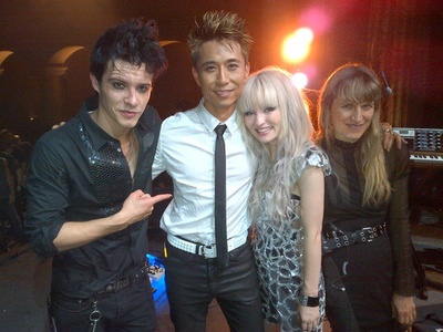 毛绒剧照的剧照