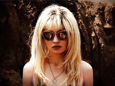 毛绒剧照的剧照