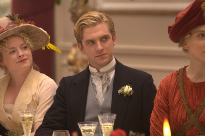 二月之夏剧照的剧照