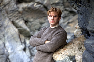 二月之夏剧照的剧照