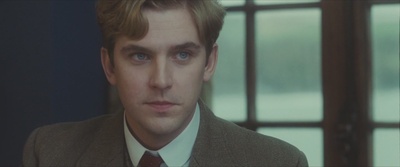 二月之夏剧照的剧照