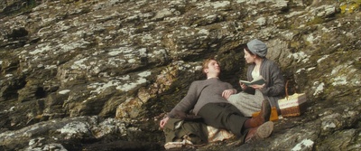 二月之夏剧照的剧照