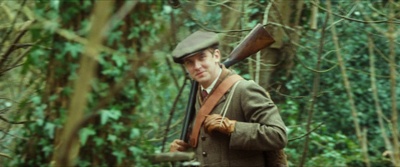 二月之夏剧照的剧照