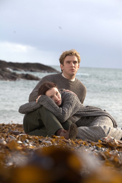 二月之夏剧照的剧照