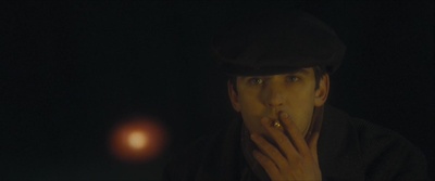 二月之夏剧照的剧照