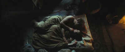 二月之夏剧照的剧照