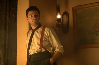 二月之夏剧照的剧照