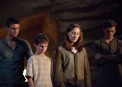 宿主剧照的剧照