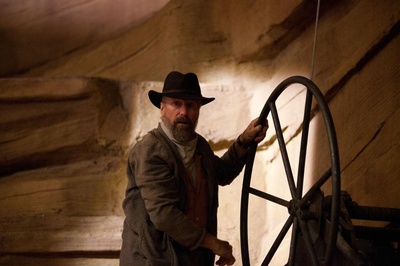 宿主剧照的剧照