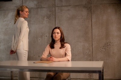 宿主剧照的剧照