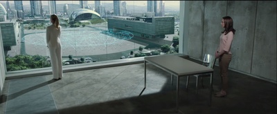 宿主剧照的剧照