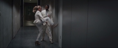 宿主剧照的剧照