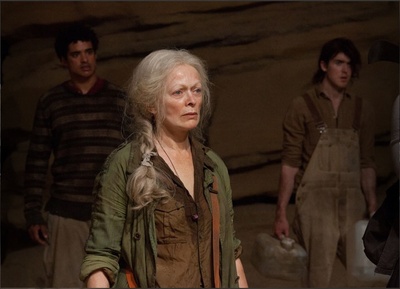 宿主剧照的剧照