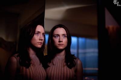 宿主剧照的剧照