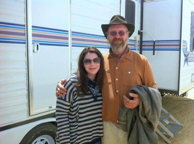 宿主剧照的剧照